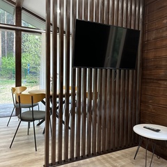 Глэмпинг Gagarka village , Заречный, Свердловская область