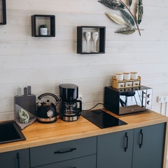 Глэмпинг Gagarka village , Заречный, Свердловская область