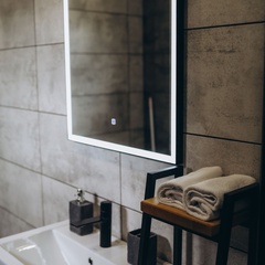 Глэмпинг Gagarka village , Заречный, Свердловская область