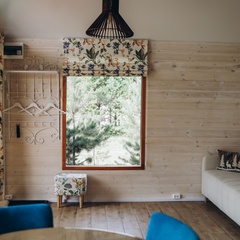 Глэмпинг Gagarka village , Заречный, Свердловская область