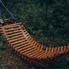 Глэмпинг Gagarka village , Заречный, Свердловская область