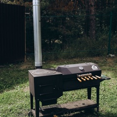 Глэмпинг Gagarka village , Заречный, Свердловская область