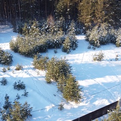 Глэмпинг Gagarka village , Заречный, Свердловская область