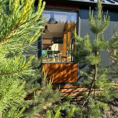 Глэмпинг Gagarka village , Заречный, Свердловская область