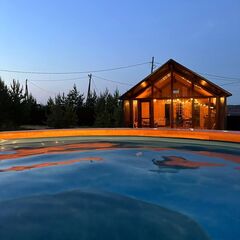 Глэмпинг Gagarka village , Заречный, Свердловская область