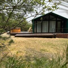 Глэмпинг Gagarka village , Заречный, Свердловская область