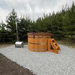 Глэмпинг Gagarka village , Заречный, Свердловская область