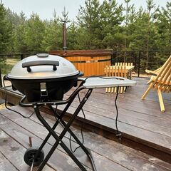 Глэмпинг Gagarka village , Заречный, Свердловская область