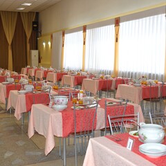 Санаторий-профилакторий Чистый ключ, Каменский район, Свердловская область