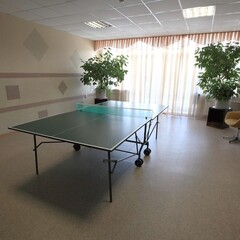 Санаторий-профилакторий Чистый ключ, Каменский район, Свердловская область