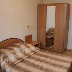 Санаторий-профилакторий Чистый ключ, Каменский район, Свердловская область