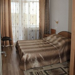 Санаторий-профилакторий Чистый ключ, Каменский район, Свердловская область