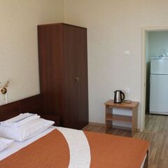 Санаторий-профилакторий Чистый ключ, Каменский район, Свердловская область