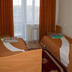 Санаторий-профилакторий Чистый ключ, Каменский район, Свердловская область