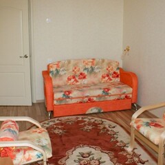 Санаторий-профилакторий Чистый ключ, Каменский район, Свердловская область