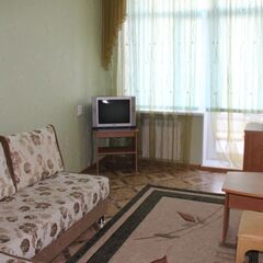 Санаторий-профилакторий Чистый ключ, Каменский район, Свердловская область