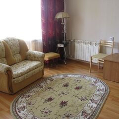 Санаторий-профилакторий Чистый ключ, Каменский район, Свердловская область