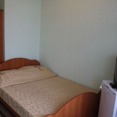 Санаторий-профилакторий Чистый ключ, Каменский район, Свердловская область