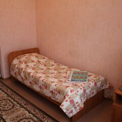 Санаторий-профилакторий Чистый ключ, Каменский район, Свердловская область