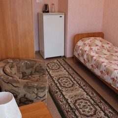 Санаторий-профилакторий Чистый ключ, Каменский район, Свердловская область