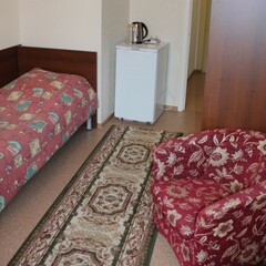 Санаторий-профилакторий Чистый ключ, Каменский район, Свердловская область