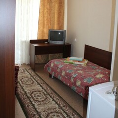 Санаторий-профилакторий Чистый ключ, Каменский район, Свердловская область