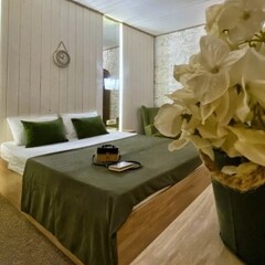 Апартаменты TRAVERTIN, Пятигорск, Ставропольский край