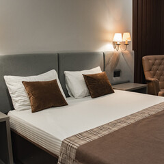 Апартаменты TRAVERTIN, Пятигорск, Ставропольский край