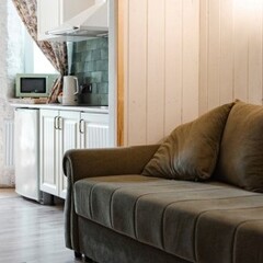 Апартаменты TRAVERTIN, Пятигорск, Ставропольский край