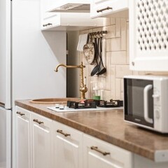 Апартаменты TRAVERTIN, Пятигорск, Ставропольский край