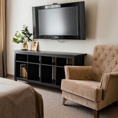 Апартаменты TRAVERTIN, Пятигорск, Ставропольский край