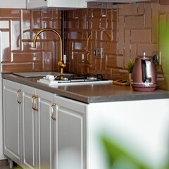 Апартаменты TRAVERTIN, Пятигорск, Ставропольский край