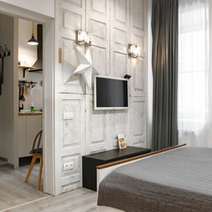 Апартаменты TRAVERTIN, Пятигорск, Ставропольский край