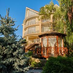 Гостевой комплекс Горная Венеция, Сочи, Краснодарский край