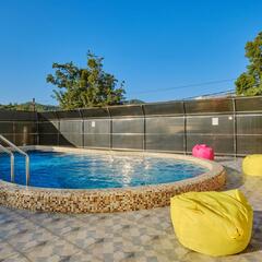 Гостевой комплекс Горная Венеция, Сочи, Краснодарский край