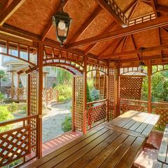 Гостевой комплекс Горная Венеция, Сочи, Краснодарский край