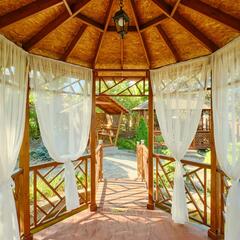 Гостевой комплекс Горная Венеция, Сочи, Краснодарский край