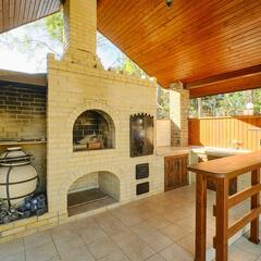 Гостевой комплекс Горная Венеция, Сочи, Краснодарский край