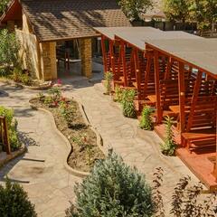 Гостевой комплекс Горная Венеция, Сочи, Краснодарский край