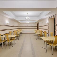 Гостевой комплекс Горная Венеция, Сочи, Краснодарский край