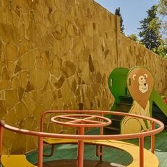 Гостевой комплекс Горная Венеция, Сочи, Краснодарский край