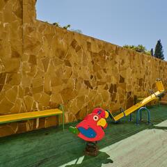 Гостевой комплекс Горная Венеция, Сочи, Краснодарский край