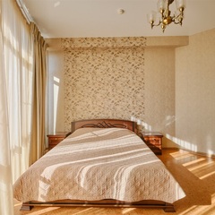 Гостевой комплекс Горная Венеция, Сочи, Краснодарский край