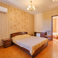 Гостевой комплекс Горная Венеция, Сочи, Краснодарский край