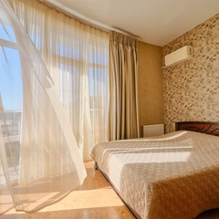 Гостевой комплекс Горная Венеция, Сочи, Краснодарский край