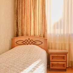 Гостевой комплекс Горная Венеция, Сочи, Краснодарский край