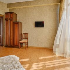 Гостевой комплекс Горная Венеция, Сочи, Краснодарский край