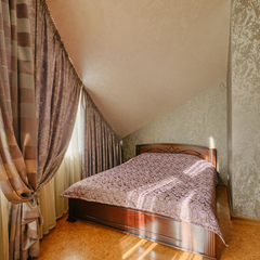 Гостевой комплекс Горная Венеция, Сочи, Краснодарский край