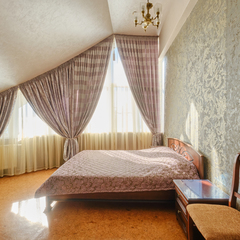 Гостевой комплекс Горная Венеция, Сочи, Краснодарский край