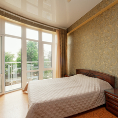 Гостевой комплекс Горная Венеция, Сочи, Краснодарский край